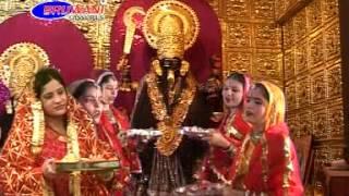 अम्बे  तू है जगदम्बे  काली  । Ambey Tu Hai Jagdambey Kali Jai Durge Khapperwali ( Kali Maa Aarti )