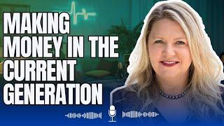 Unlocking Wealth In Today's Generation | The Family Biz Show