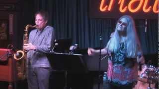 Donna Jean Godchaux Band feat. Jeff Mattson - Eyes of The World - IridiumLive 10 26 2012