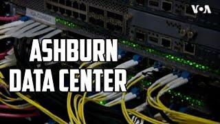 Ashburn Data Center