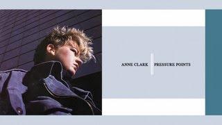 Anne Clark - The Power Game