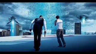 SKYLINE(COLIN STRAUSE,GREG STRAUSE,2010)-TRÁILER EN CASTELLANO HD