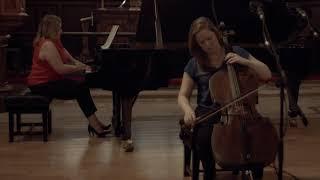 Ailbhe McDonagh - Skellig