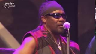 Toots & The Maytals - Rudolstadt Festival Germany 2017