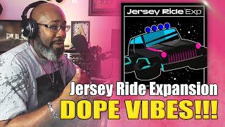 Native Instruments | Jersey Ride Expansion | Walkthrough and Cook Up! 