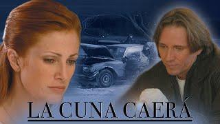 Mary Higgins Clark: La Cuna Caerá | Película Completa | Angie Everhart | John Ralston