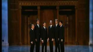 The King's Singers - Blackbird