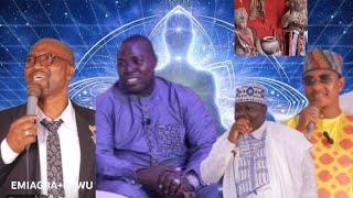 SECRETS OF SPIRITUALISM THAT TURN ORDINARY PEOPLE TO EXTRAORDINARY MEN SET TO BE UNVEILED- KEWUNLA