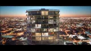 Aria on the Bay Miami condo investments