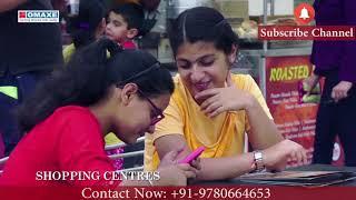 Omaxe Flats in Mullanpur New Chandigarh | 2,3,4BHK Flats/Floors in Omaxe | Call 7347345214