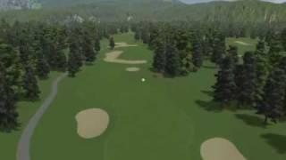 GSA Golf Simulator Software Overview from Par2Pro (High Resolution)