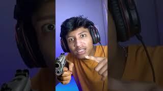 the Bangla gamer funny shorts