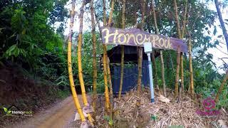 ഹണി റോക്ക് Resort കിടിലൻ ട്രീ ഹൗസുകൾ ഇവിടെ ആണ്   Honey Rock  Vowstay