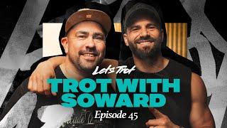 Lets Trot Show - EP45 Lets Trot with Jamie Soward