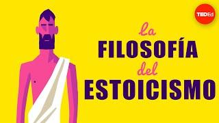 La filosofía del estoicismo - Massimo Pigliucci