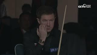 2025杭州CBSA火箭大师斯诺克巨星邀请赛 Judd Trump v Jack Lisowski