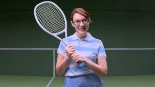 United States Tennis Association (USTA): Tennis makes you smarter