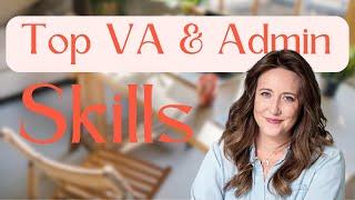 Virtual Assistant Skills for Beginners 2022 - Start with these services