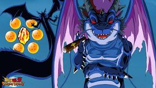 FREE STONES?... Black Smoke Shenron Wishes Discussion | Dragon Ball Z Dokkan Battle