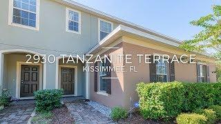 2930 Tanzanite Terrace, Kissimmee, FL 34758 | Listed By Eric Roman, P.A.