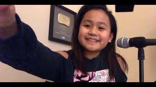 Ed Sheeran - Perfect / Cover by Bella Jem