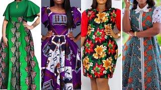 Ankara Styles: Elevate Your Church Wear Game