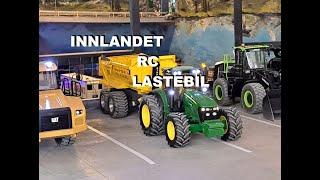 RC Construction - Innlandet RC Lastebil #3 - Sep 23rd.2023