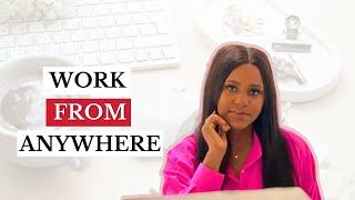 Online Job Sites to Find Remote Work | Apply Today