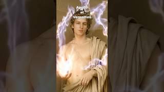 3 Versions of Apollo Brought to Life