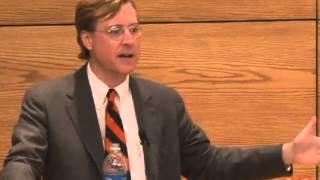 Toxic Civics for the 21st Century, Thomas Frank