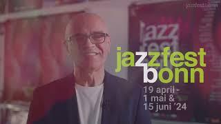 Jazzfest Bonn 2024: Interview mit Peter Materna zu 15 Jahren Jazzfest Bonn