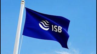 ISB Brand Relaunch: Discover the Refreshed Identity of the Indian School of Business