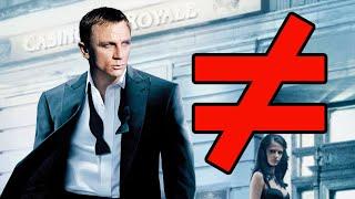 Casino Royale - What’s The Difference?