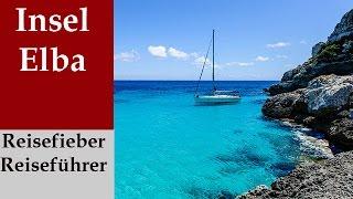 Insel Elba - eine Perle im Mittelmeer