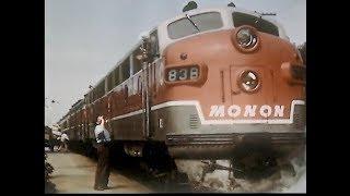 Hoosier Line (1950)