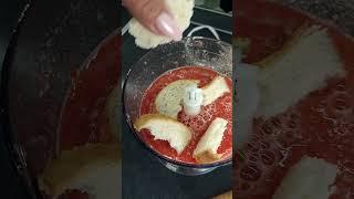 Ни разу не готовила, буду ли ещё...#shorts