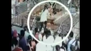 Women Breaks Century Old Tradition ; Enters SHANI MANDIR | Caught On Camera