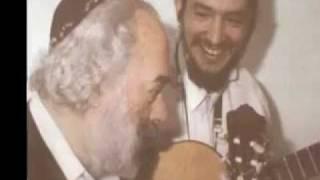 "JERUSALEM BELONGS ONLY TO G.OD " Israel TV Rav David Orbach