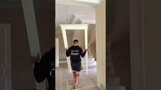 Монтаж Дверей Львів