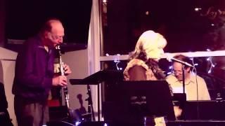 Jo Marchese (feat Richard Benetar): I Won't Cry Anymore 2/24/14 Show