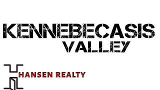 Hansen Realty - Kennebecasisi Valley