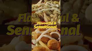 Faasos| Introducing Shawarma| 8 Sizzling Variants| Order now