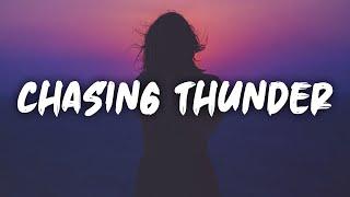 Kesha - Chasing Thunder (Lyrics)