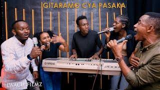 IGITARAMO EP 106:  FRANK , FOFO, ALINE , NZUNGU & TREZOR // TURARINZWE /m IGITARAMO CYA PASIKA