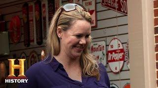 American Restoration: Labor of Love at Bob's Garage | History