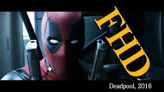 데드풀 - Careless Whisper (DeadPool, 2016)