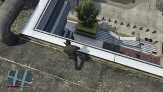 Grand Theft Auto V Five Star Police Station Massacre Five Star Escape