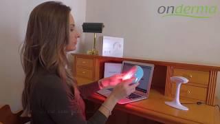 Como utilizar a Hairmax Laserband 41