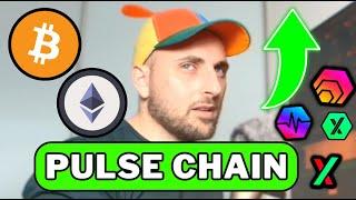 🟩 PulseChain is WINNING !! (Adoption Strategy, Cycles and Price Pumps)