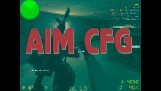  Cs 1.6 ️ AIM CFG 2019 ️   STEAM - Non 